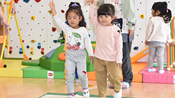 交通安全教室
