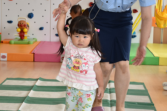 交通安全教室