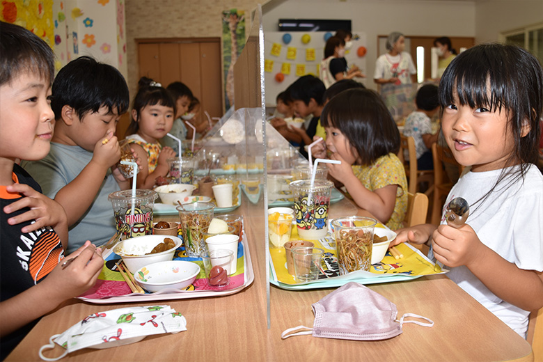 夏祭り
