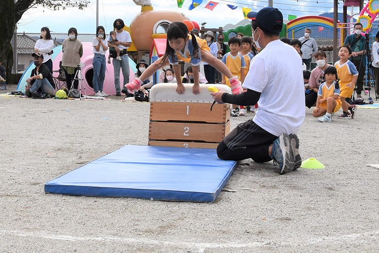運動会