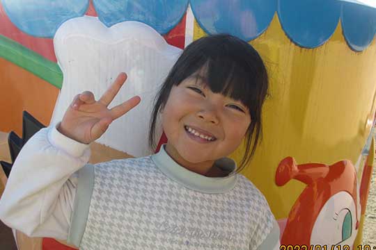 お誕生日会