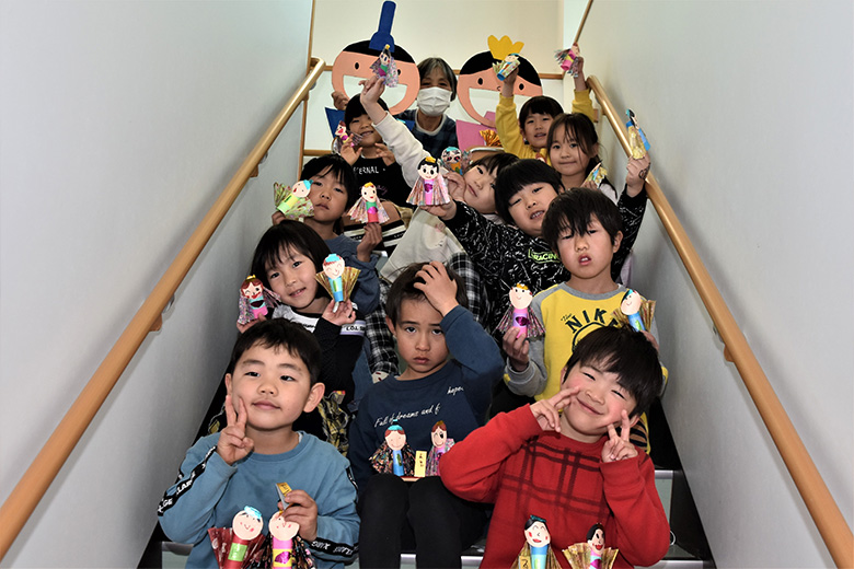 ひな祭り