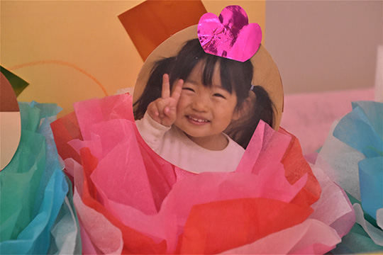 ひな祭り