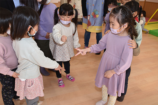 ひな祭り