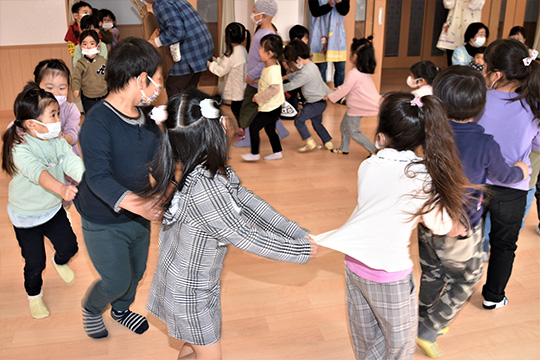 ひな祭り