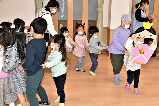 ひな祭り