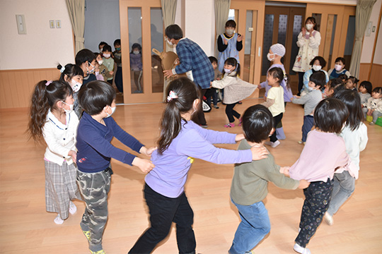 ひな祭り