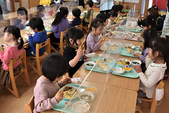 ひな祭り