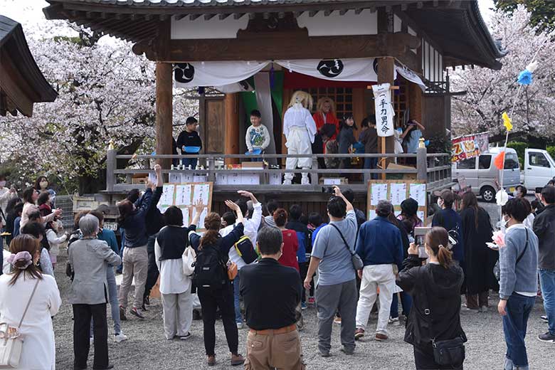 飯玉神社奉納