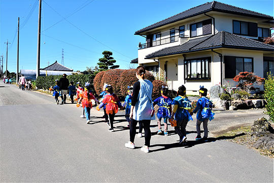 ハロウィン
