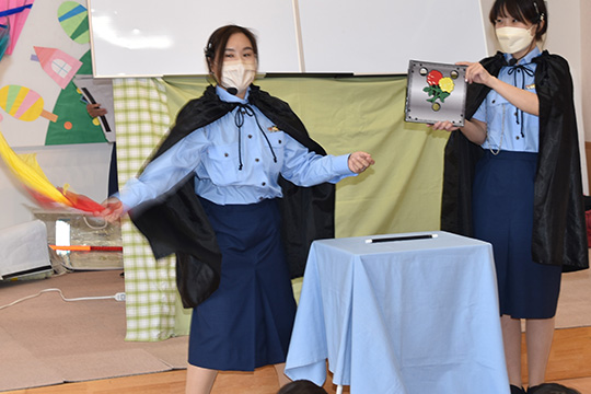 交通安全訓練