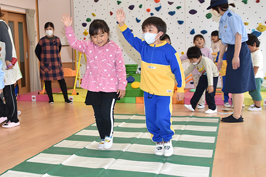 交通安全訓練