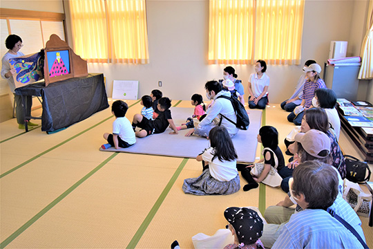 平井オープニングフェスタ