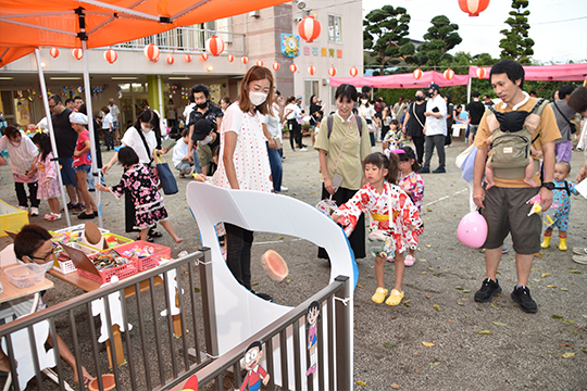 納涼祭