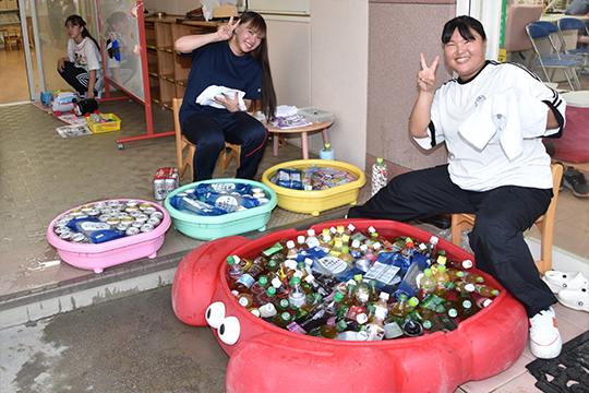 納涼祭