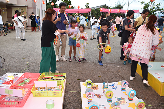 納涼祭