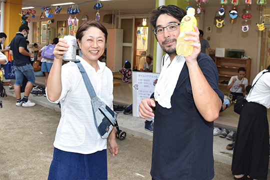 納涼祭