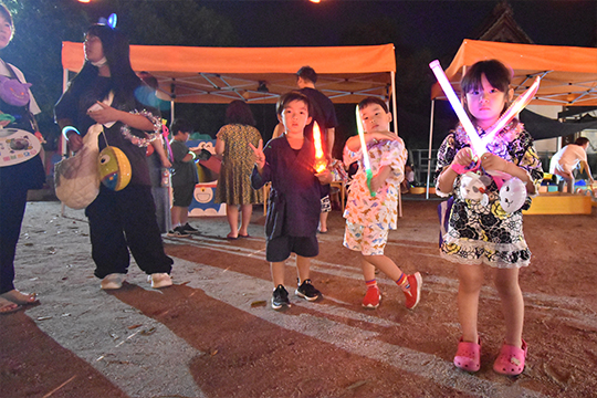 納涼祭