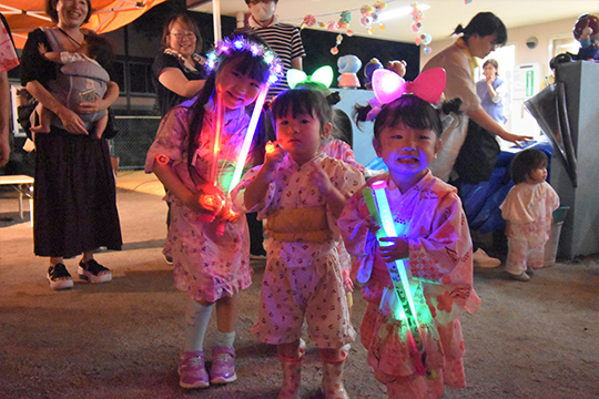 納涼祭