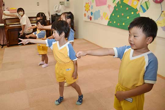 敬老の集い
