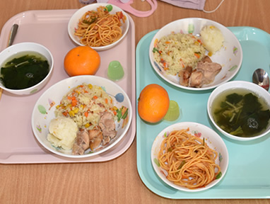食育