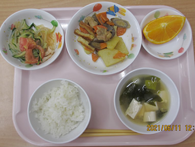 食育