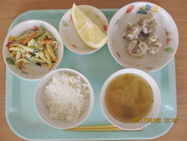 食育